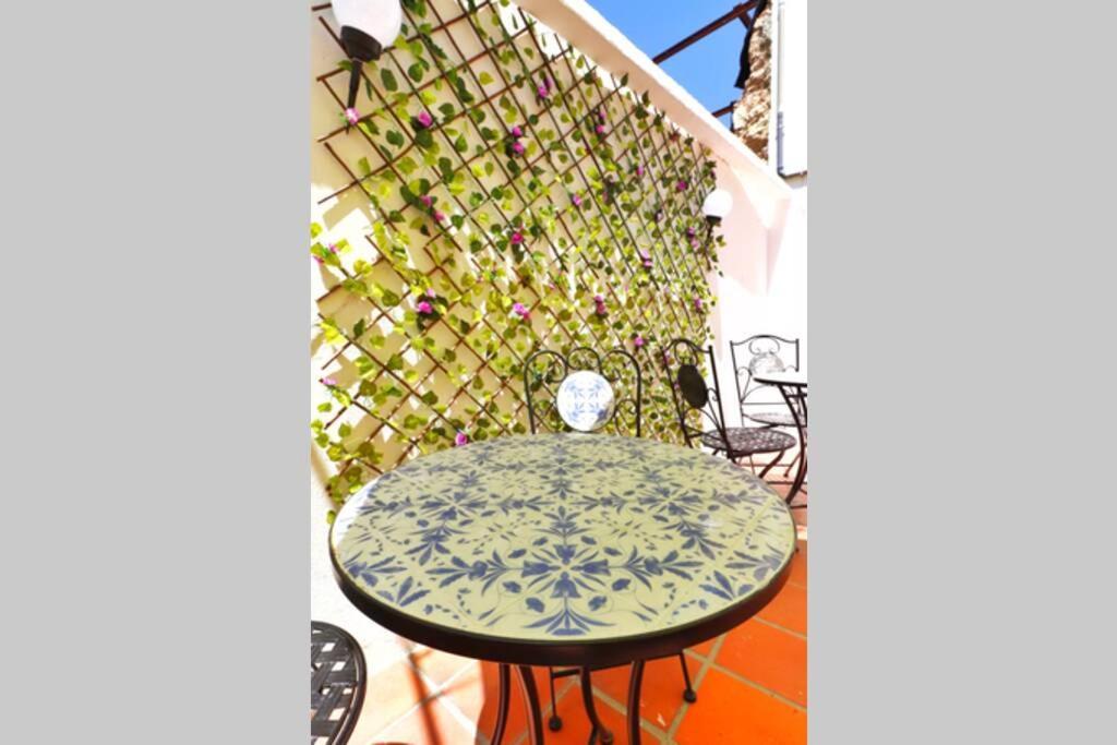 Villa A Casinha Do Alboi à Aveiro Extérieur photo